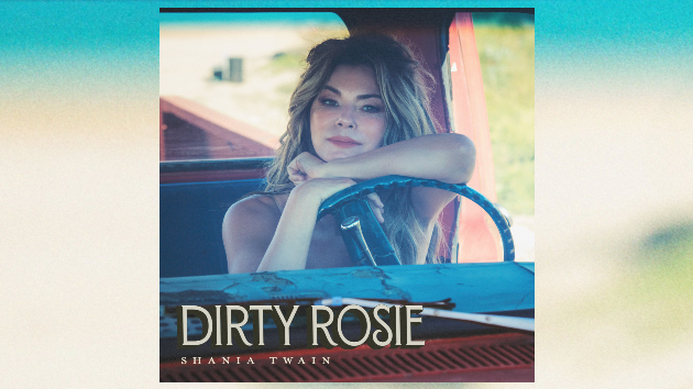Is Shania bringing 'Dirty Rosie' to the ACMs?